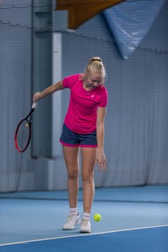 Vanessa Malek 187 - Ellerbeker Weihnachtsturnier